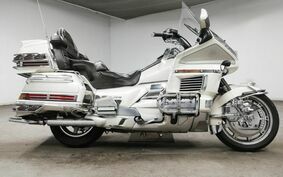 HONDA GL1500 GOLD WING SE 1990 SC22