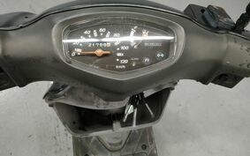 SUZUKI ADDRESS V125 G CF4EA