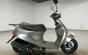 SUZUKI LET's 5 CA47A