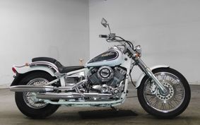 YAMAHA DRAGSTAR 400 1999 4TR