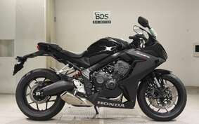 HONDA CBR650R 2023 RH03