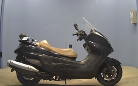 YAMAHA MAJESTY 400 Gen.2 2009 SH06J