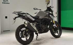 BMW G310GS 2022