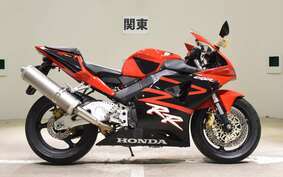 HONDA CBR954RR 2002 SC50