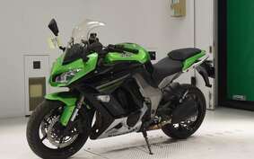 KAWASAKI NINJA 1000 2014