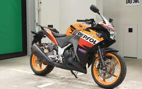 HONDA CBR250R A MC42