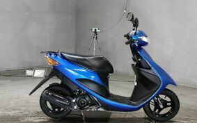 SUZUKI ADDRESS V50 CA4BA