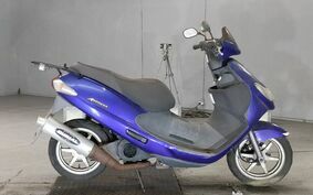 SUZUKI ADDRESS 110 CF11A