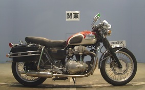 KAWASAKI W650 2002 EJ650A