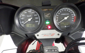 HONDA CB400 SUPER BOLDOR VTEC 2006 NC39