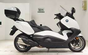 BMW C650GT 2020 0C05