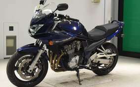 SUZUKI BANDIT 1200 S 2006 GV79A