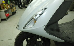 SUZUKI ADDRESS V125 S CF4MA