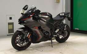 KAWASAKI ZX 10 NINJA R A 2022 ZXT02L