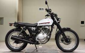 SUZUKI GRASS TRACKER Bigboy NJ4DA