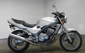 KAWASAKI BALIUS 250 1995 ZR250A