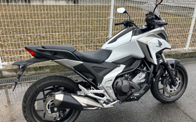 HONDA NC750X DCT 2021 RH09