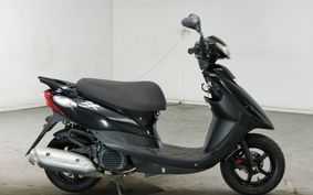 YAMAHA JOG ZR Evolution 2 SA39J