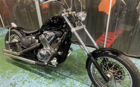 HONDA STEED400 1988 NC26