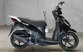 SUZUKI ADDRESS 110 CE47A