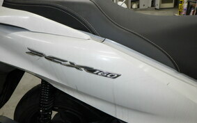 HONDA PCX 160 KF47