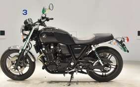 HONDA CB1100 2013 SC65