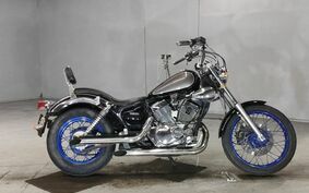 YAMAHA VIRAGO 250 3DM