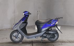 SUZUKI LETS2 CA1PA