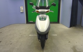 HONDA SPACY 125 Gen. 3 JF04