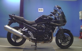 SUZUKI BANDIT 1250 SA 2010 GW72A