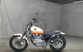 SUZUKI GRASS TRACKER NJ47A