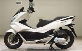 HONDA PCX125 JF56