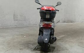 SUZUKI ADDRESS V125 S CF4MA