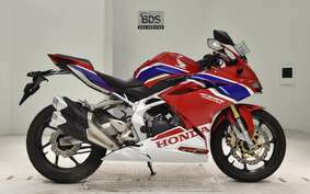 HONDA CBR250RR MC51