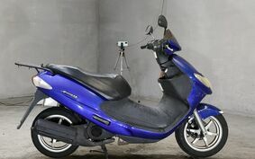 SUZUKI ADDRESS 110 CF11A