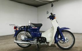 HONDA PRESS CUB 50 AA01