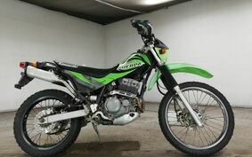 KAWASAKI SUPER SHERPA KL250G