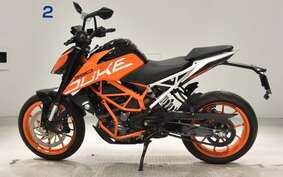 KTM 390 DUKE 2019 JPJ40