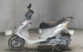 SUZUKI ADDRESS V125 G CF4EA