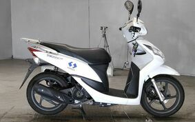 HONDA DIO 110 JF31