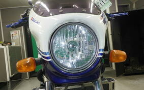 SUZUKI GSX1400 2009 GY71A