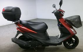 SUZUKI ADDRESS V125 S CF4MA