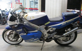 SUZUKI RGV250 VJ21A