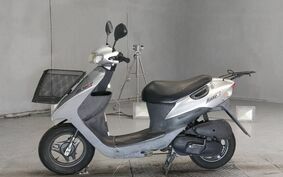 SUZUKI LET's 2 CA1PA