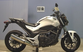 HONDA NC 700 S ABS 2012 RC61