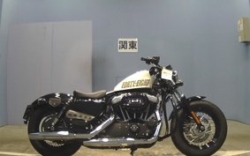 HARLEY XL1200X 2014 LC3