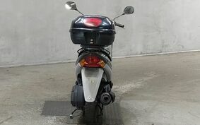 SUZUKI ADDRESS V125 G CF46A