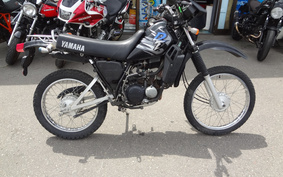 YAMAHA DT50 17W