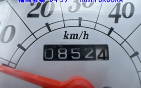 SUZUKI LETS4