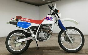 HONDA XLR250R MD22